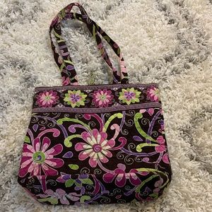 Vera Bradley Tote